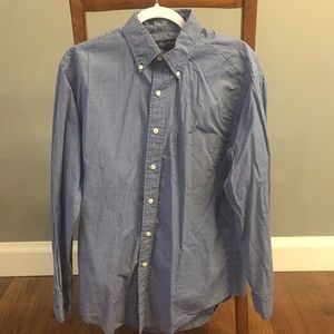 Brooks Brothers button down